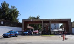Jandarma taviz vermiyor