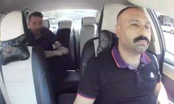 Gaziantep’te 5 yıllık husumette çarşaflı pusu