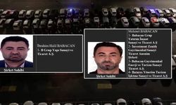 Gaziantepli kardeşlerin akıl almaz vurgunu