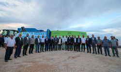 Karkamış’ın su sorununa neşter