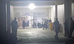 Baba ve oğulu vurup canına kıydı