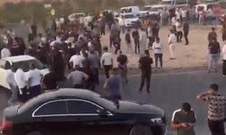 3 kişinin öldüğü kavşakta vatandaşlardan eylem