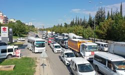 Kayıtlı araçta 800 bine doğru