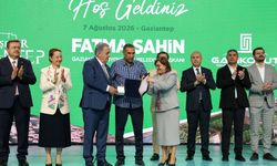 Gaziantep’te 7 bin konutluk yeni adım