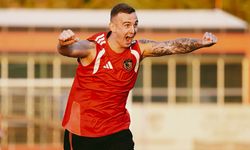 Kozlowski'nin gözü Eyüp’te