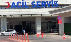 Oğuzeli’nde kuyuda feci ölüm