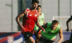 Luis Perez’e teklif var