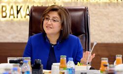 Gaziantep’in gençlerine Şahin’den tam destek
