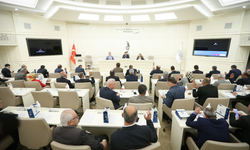 Meclis üyeleri Yeni partiye koştu