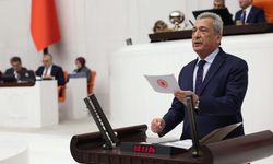 Mecliste gündem Gaziantep