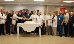 Medical Point’ten sevindiren haber