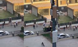 Milletvekili Melih Meriç'e bıçaklı saldırı