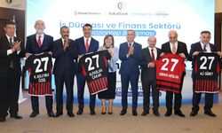 Formayı verdi, destek istedi