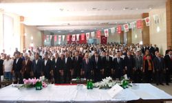 MHP Gaziantep’te 9 ilçede işlem tamam