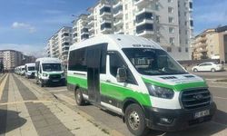 Nizipte tarihi kontak kapama eylemi