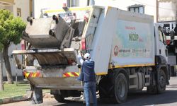 Nizip’te hizmet kırsala indi