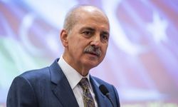 KURTULMUŞ'TAN GEÇMİŞ OLSUN MESAJI