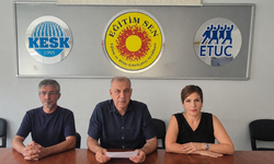 Öğretmenlerde önlük devri