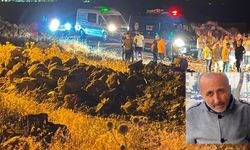 İslahiye’de 6 Gündür aranan adam ölü bulundu