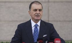 ÖMER ÇELİK SALDIRIYI LANETLEDİ