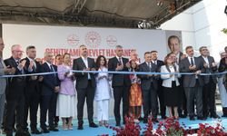 OSB Devlet Hastanesi bölgenin imdadına yetişti