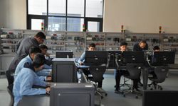 OSB koleji gurur verdi