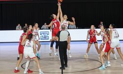 Potanın Perileri Almanya yolunda