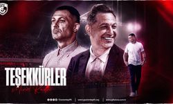 Radoi resmen gitti