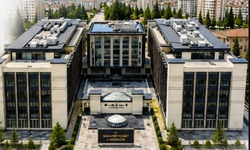 Resmi kurumun adresi değişti