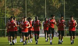 Yeni rota Eyüpspor