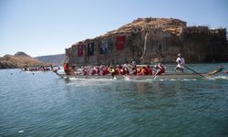 Rumkale festivali başlıyor