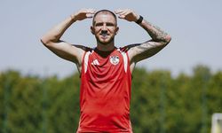 Şakalaşmayı seviyorum