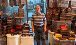 Sandık geleneğini yaşatıyorlar