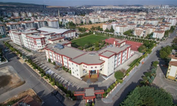 Sanko’nun YKS başarısı