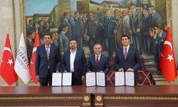 Şehitkamil’e yeni sosyal tesis için ilk adım atıldı