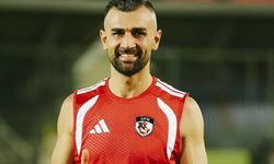 Serdar Dursun sahaya indi
