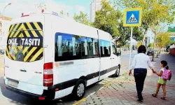 Okullar açılmadan servis çilesi başladı: Ücretler artıyor