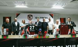 Şorta yeni sponsor