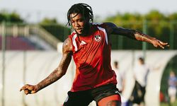 Stewart bomba gibi geliyor