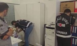 Süleymancılara operasyon