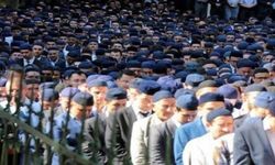 Süleymancılara 17 ilde operasyon
