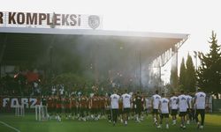 Taraftarlardan müthiş motivasyon