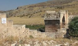 Tarihe meydan okuyan köprü