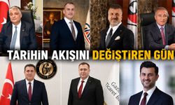 TARİHİN AKIŞINI DEĞİŞTİREN GÜN