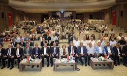 Tarımda Gaziantep modeli