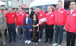 Gaziantep’te TEKNOFEST heyecanı başlıyor