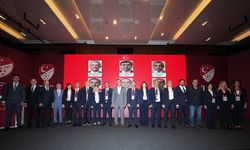 Temsilciler kurulu semineri tamamlandı