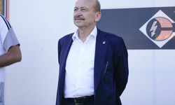 Başkan tesise kamp kurdu