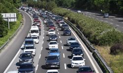 Türkiye'nin trafik tablosu belli oldu: İşte son rakamlar
