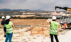 Trafo ve enerji hattında rekor
